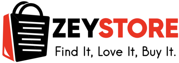 ZeyStore