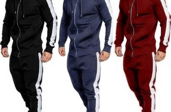 Matching Sweatsuits for Men