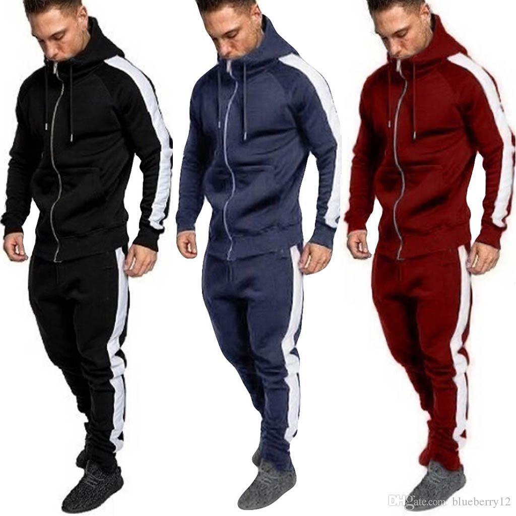 Top 15 Matching Sweatsuits for Men 2023 - Best For Men Sweatsuits Set ...