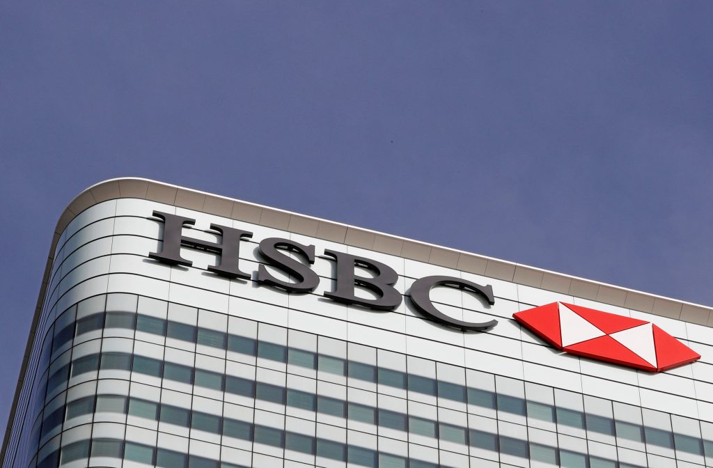 hsbc bank apply online