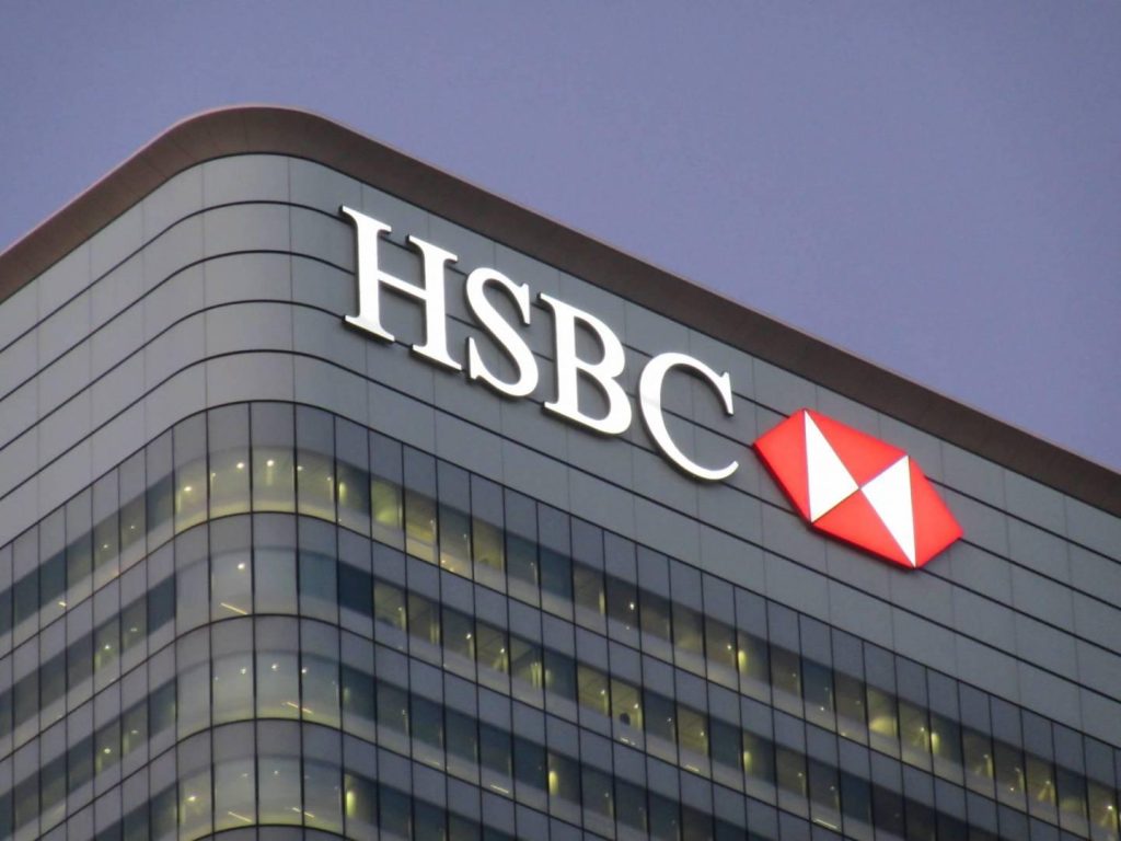 hsbc.com online banking
