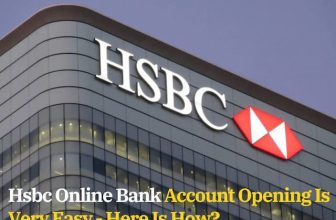 hsbc bank apply online