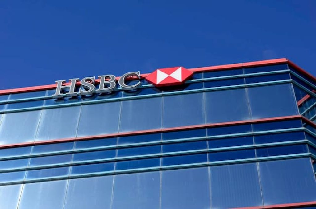 hsbc com online banking
