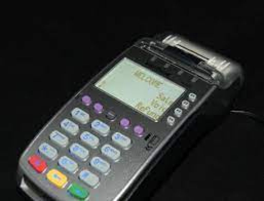 password for verifone vx520
