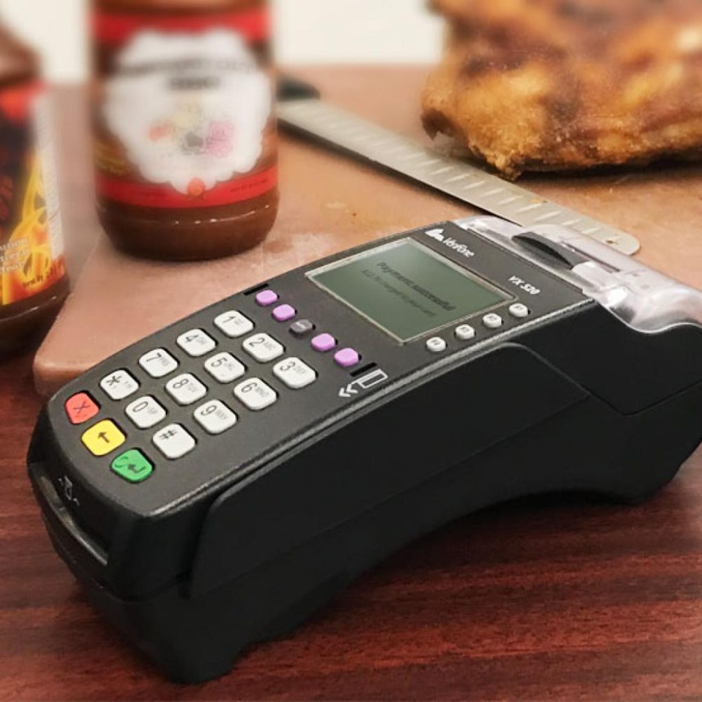 verifone vx520 password
